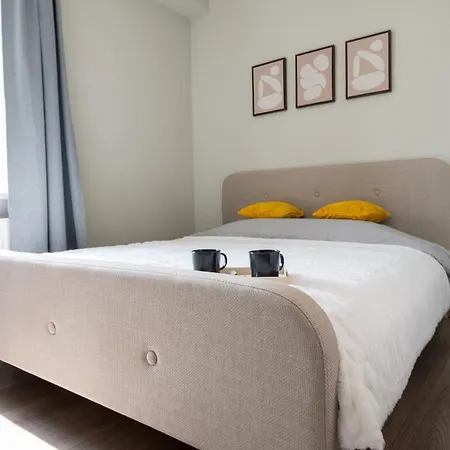 Appartement Victory Boulevard Retreat *