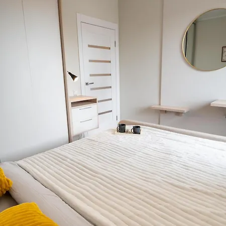 Appartement Victory Boulevard Retreat *