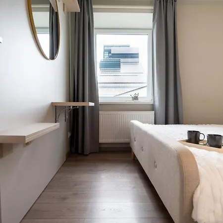 Victory Boulevard Retreat Appartement