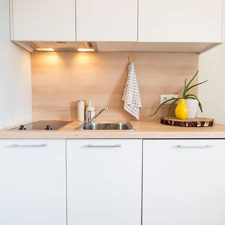 Appartement Victory Boulevard Retreat