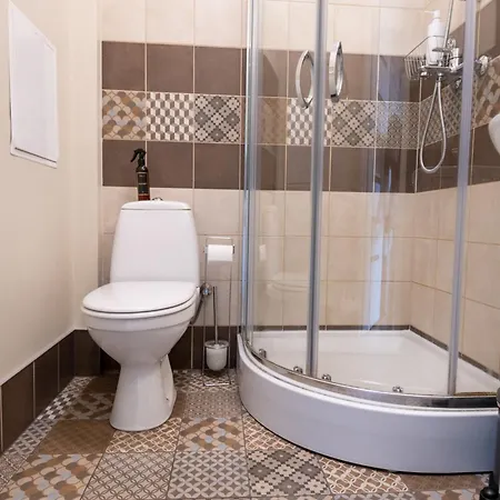 Appartement Victory Boulevard Retreat *
