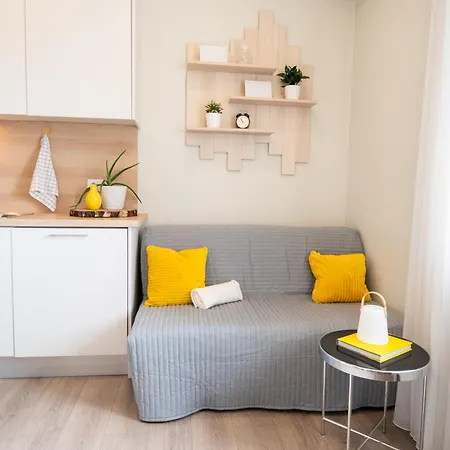 Appartement Victory Boulevard Retreat *