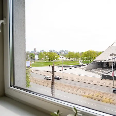 Victory Boulevard Retreat Appartement