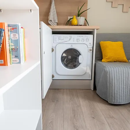 Appartement Victory Boulevard Retreat *