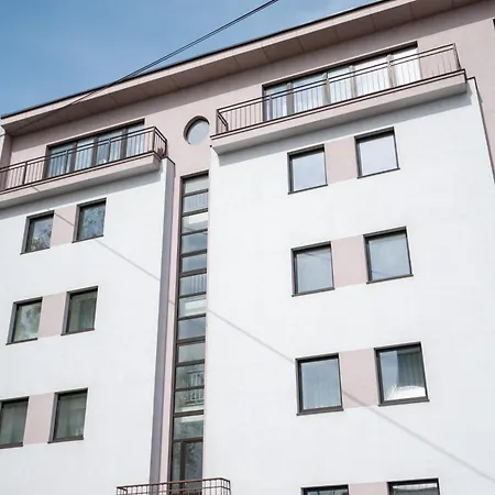Victory Boulevard Retreat Appartement