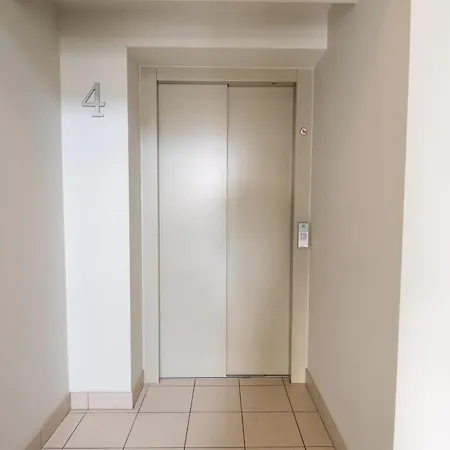 Appartement Victory Boulevard Retreat Riga